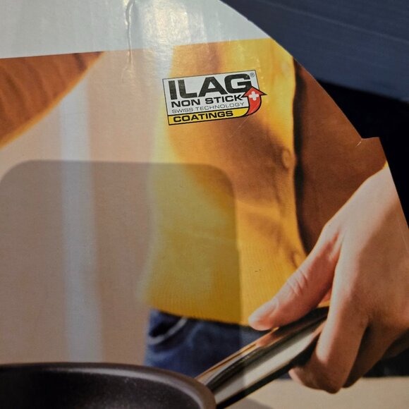 Kuhn Rikon Wok - Picture 3 of 7